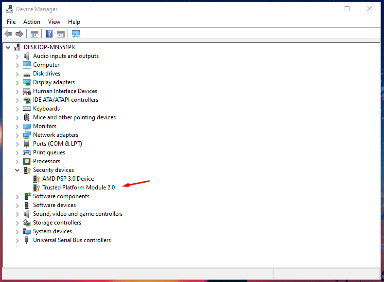 How to Enable TPM 2 0 in Motherboard BIOS   2022    DigitBin - 50