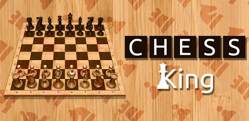 Chess king