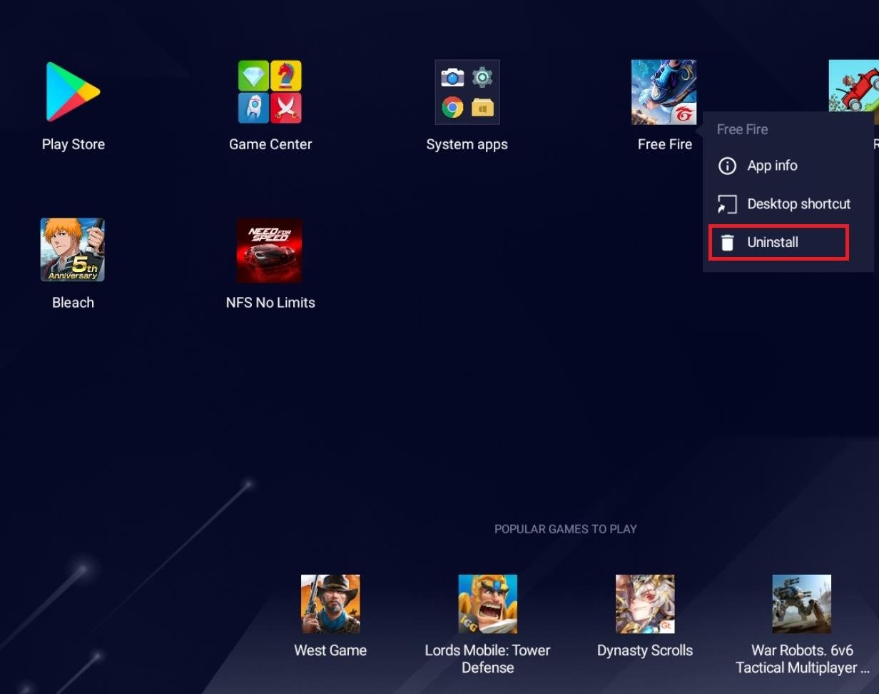 Not able to Play Android Games on Windows 11? Just Download BlueStacks