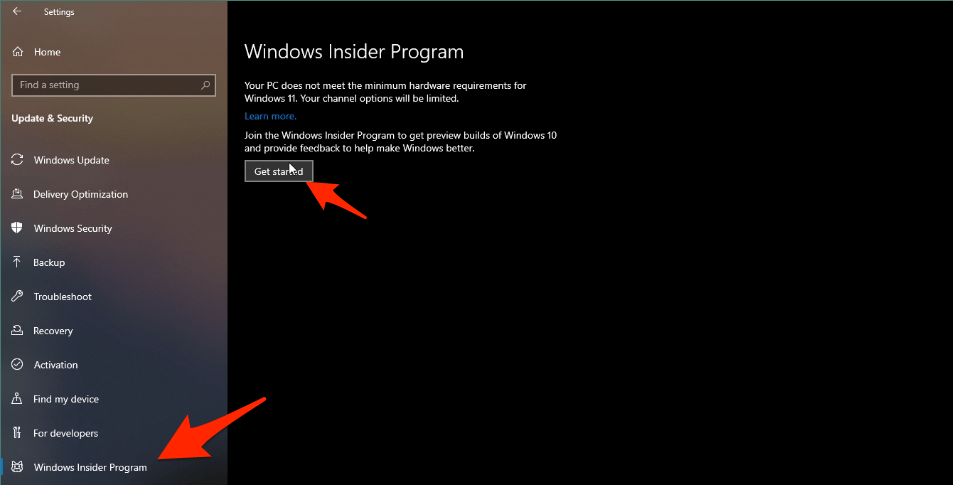 How to Install Windows 11 on AMD PC  - 58