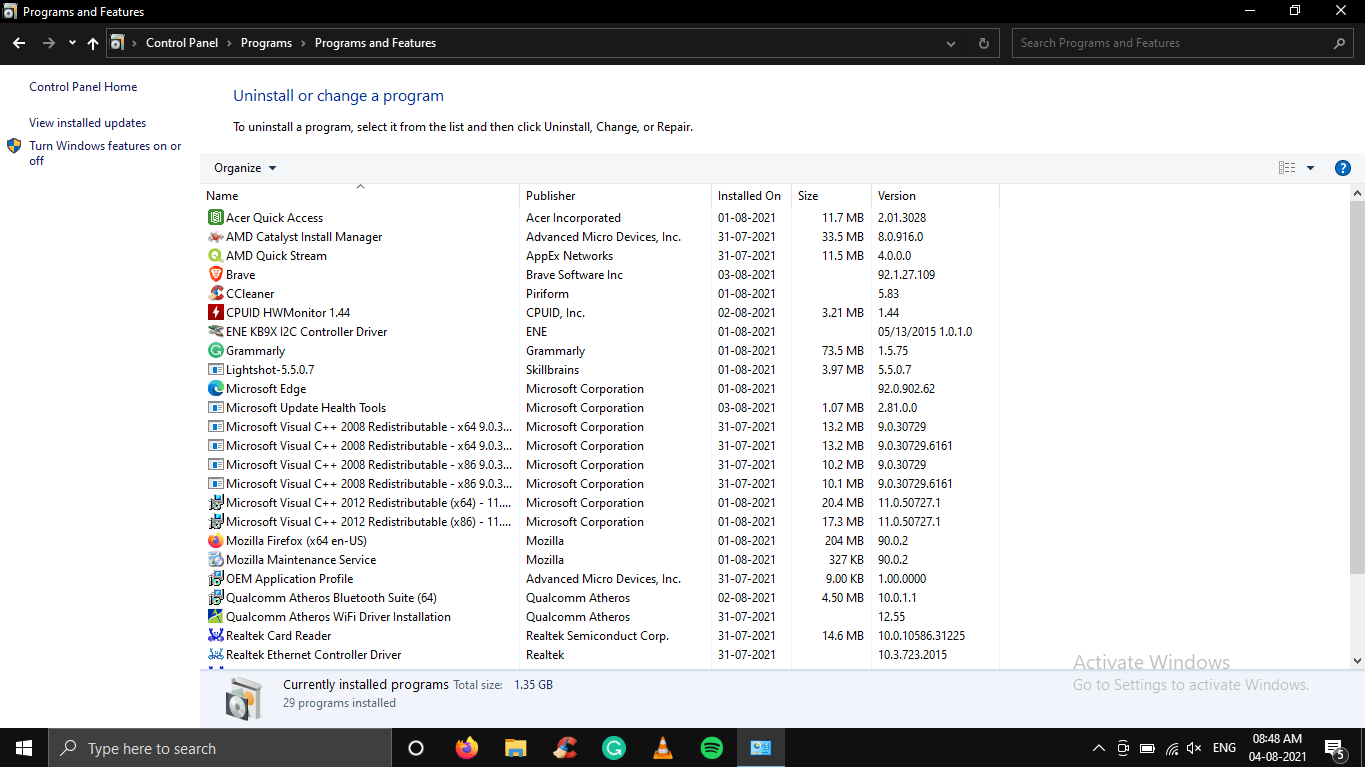 How to Increase FPS in Valorant   2023  - 62