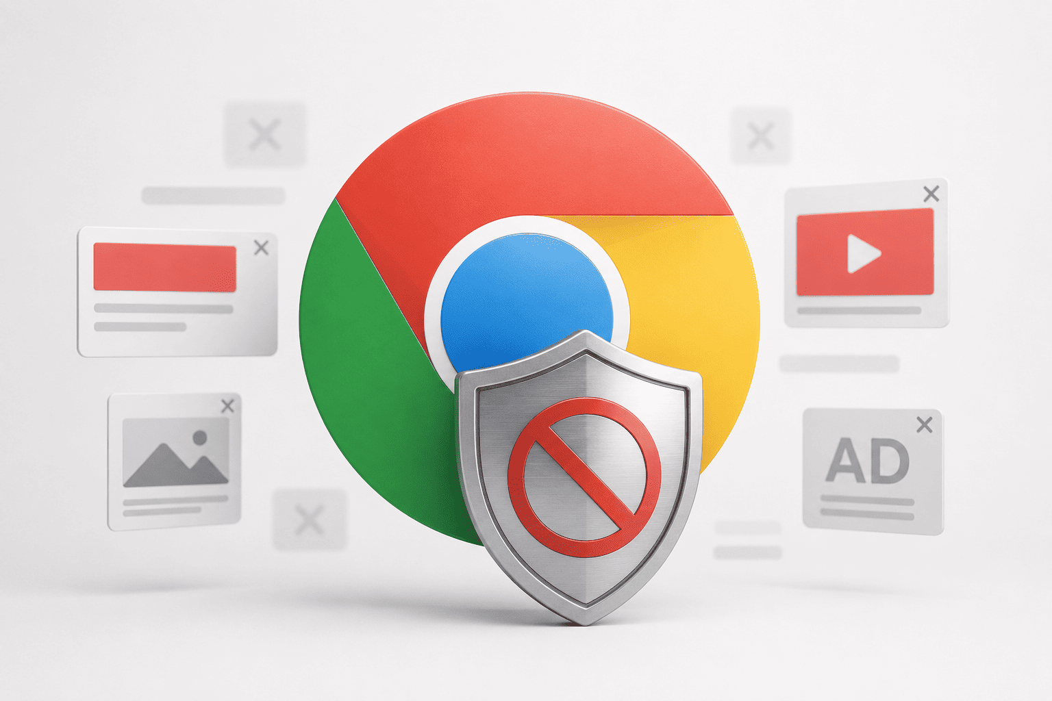 Best Ad Blocker Extensions for Chrome