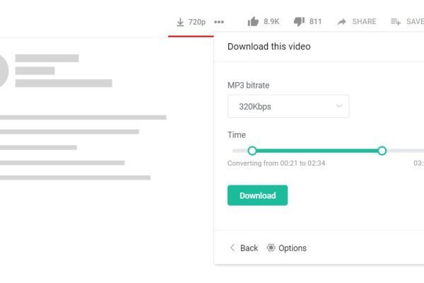 7 Free Chrome Extension To Download Youtube Videos