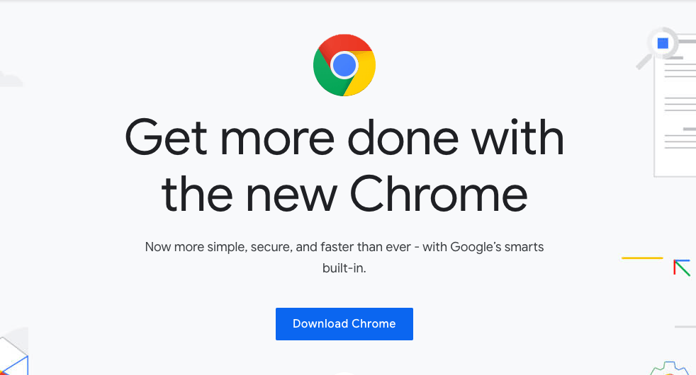 Chrome Offline Installer