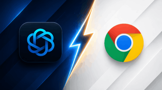 I Used ChatGPT Atlas for a Month, Chrome Still Comes Out Ahead 5