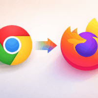 I switched from Chrome to Firefox after 8 years, and here's what changed 5