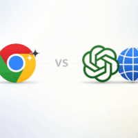 I Tested Chrome's Ask Gemini and ChatGPT Atlas: Only One Changed How I Browse 1