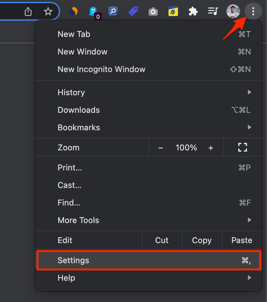 8 Best Fix for Imgur Not Working on Chrome Browser - 43