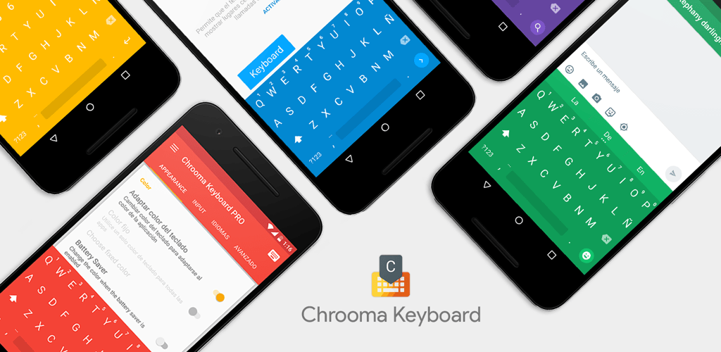 10 Best Keyboard Apps for Android  2022  - 98