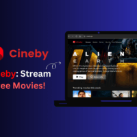 Cineby Movies – All you Need to Know [Quick Guide] 2