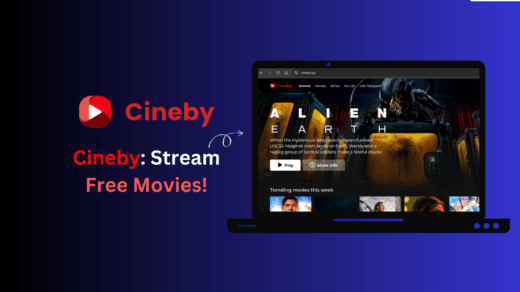 Cineby Movies – All you Need to Know [Quick Guide] 1