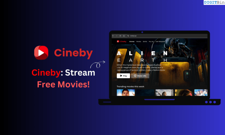 Cineby Movies – All you Need to Know [Quick Guide] 1
