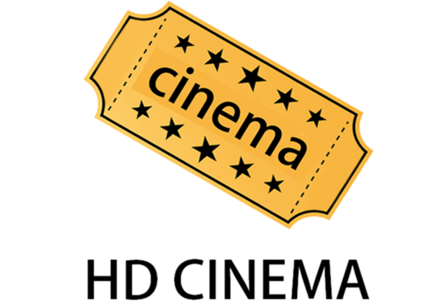 Cinema HD App