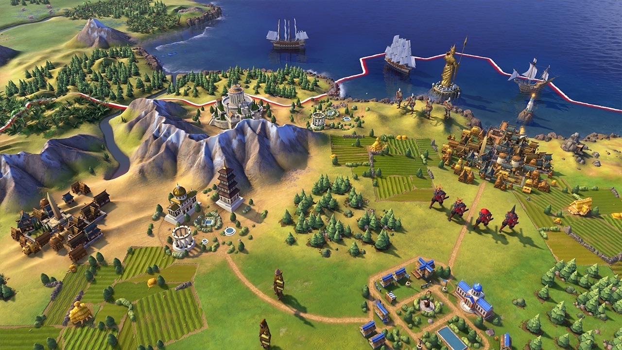 Civilization VI