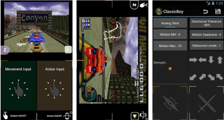 N64 Emulators   10 Best N64 Emulators for Android   PC - 53