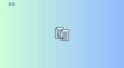 Clear Clipboard History in Windows 11