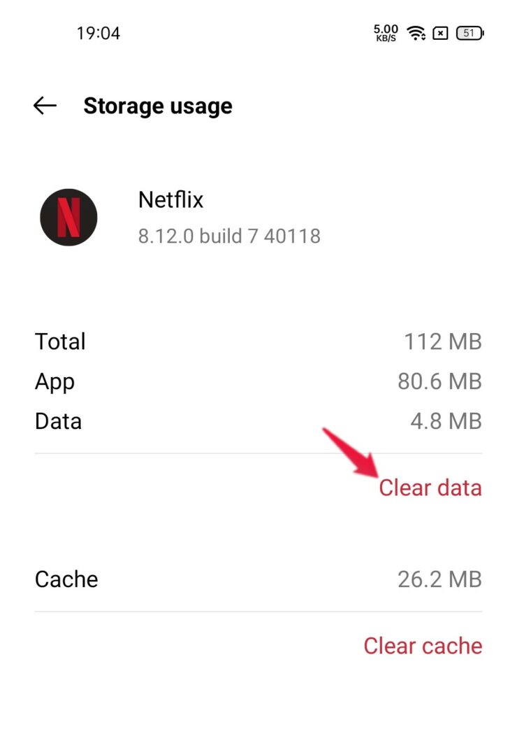 How to Fix Netflix Not Working On Android 12? – DigitBin