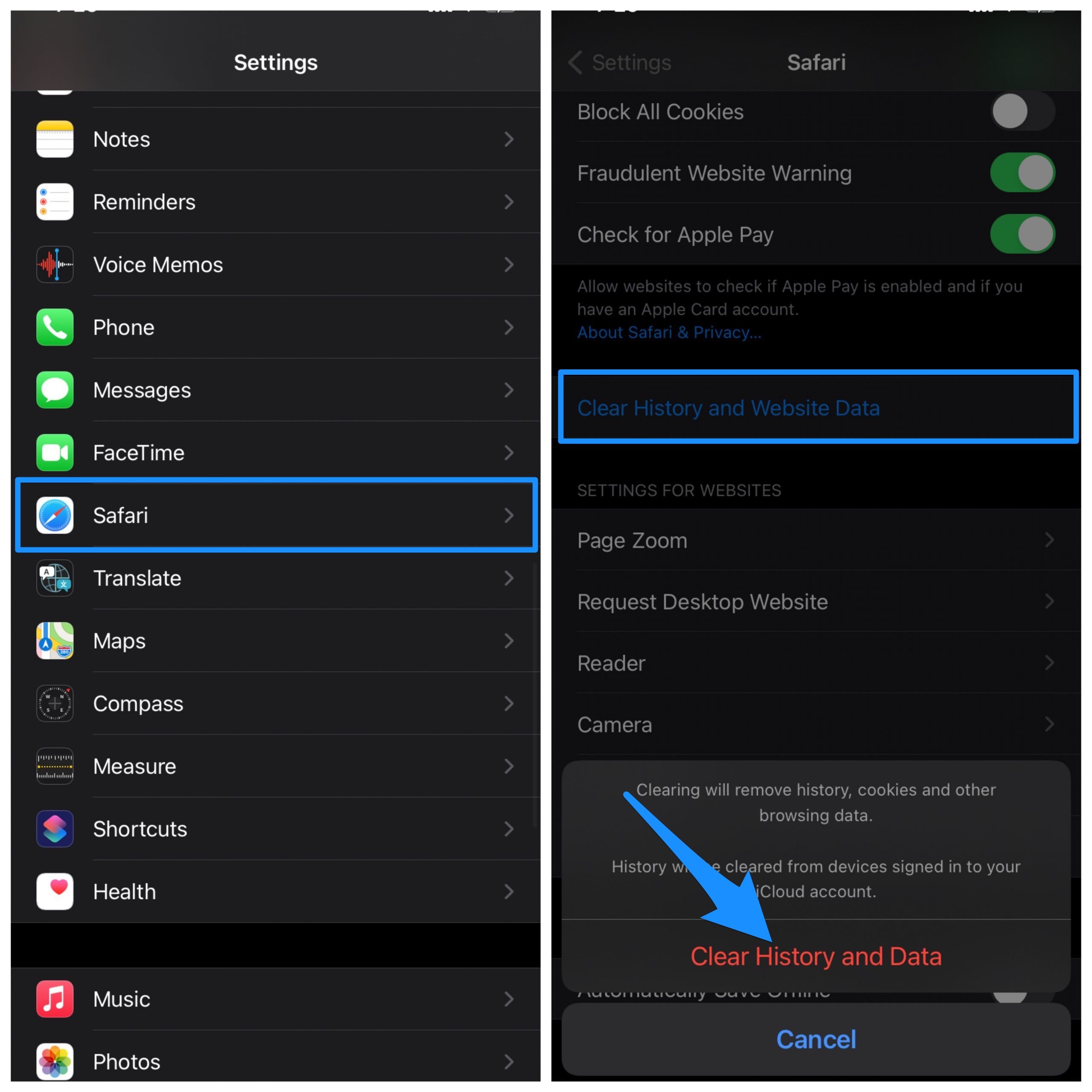 How to Fix TutuBox Not Working for iOS Mobile  - 6