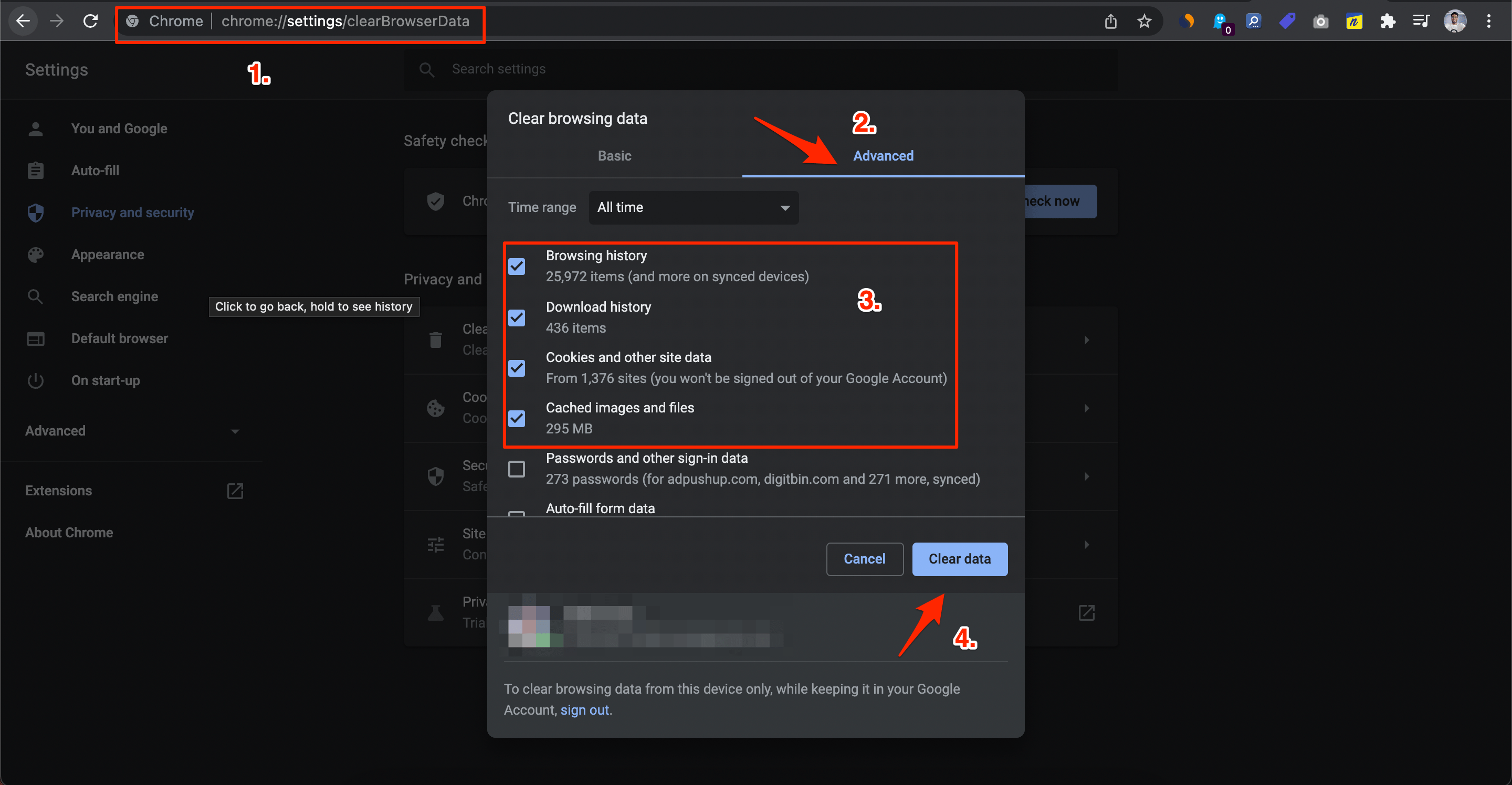 How to Fix ChatGPT Network Error on Long Responses? 2