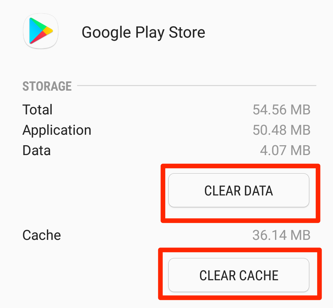 Clear_Play_Store_Cache_Data