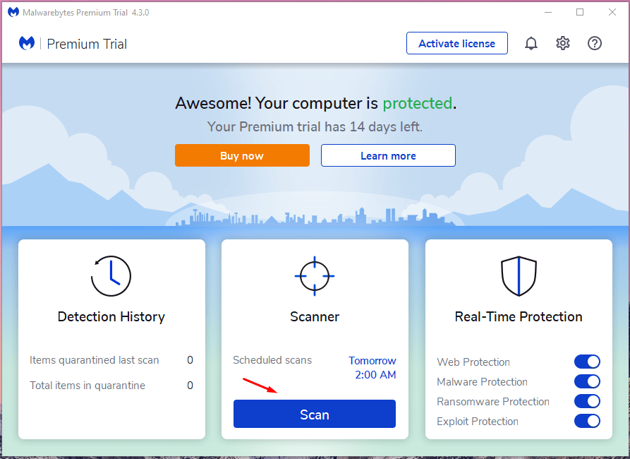 What is Moss Malware and How to Remove it    DigitBin - 58