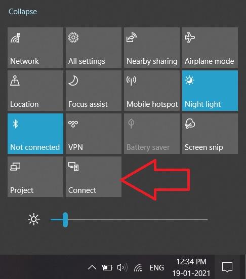 How to Mirror Android Screen on Windows 10  - 39