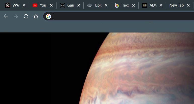 Close Unwanted Tabs