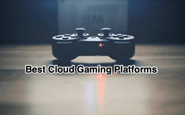 Cloud Gaming Services