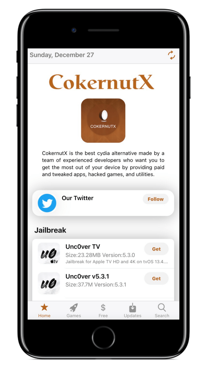 10 Best TweakBox Alternatives for iOS (2024)