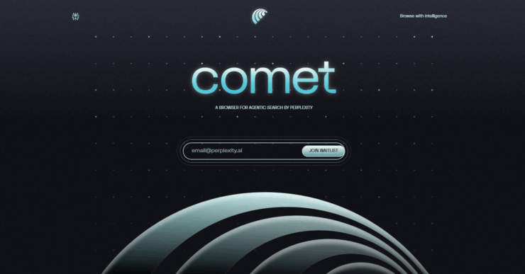 Comet browser: The good and bad when compared with Chrome!