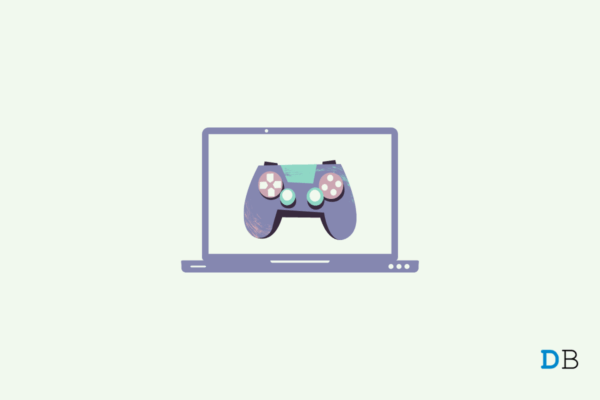 Connect PS4 Controller to Windows 11