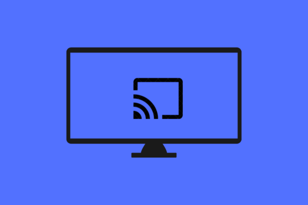 Connect windows 11 to Android TV