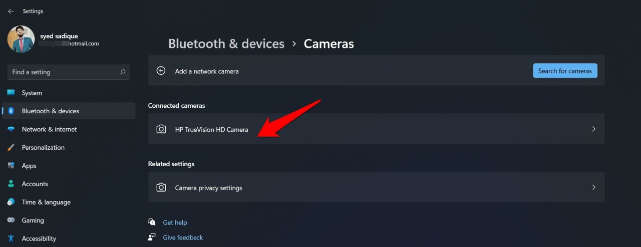 How To Fix Windows 11 Camera Not Working • 2023