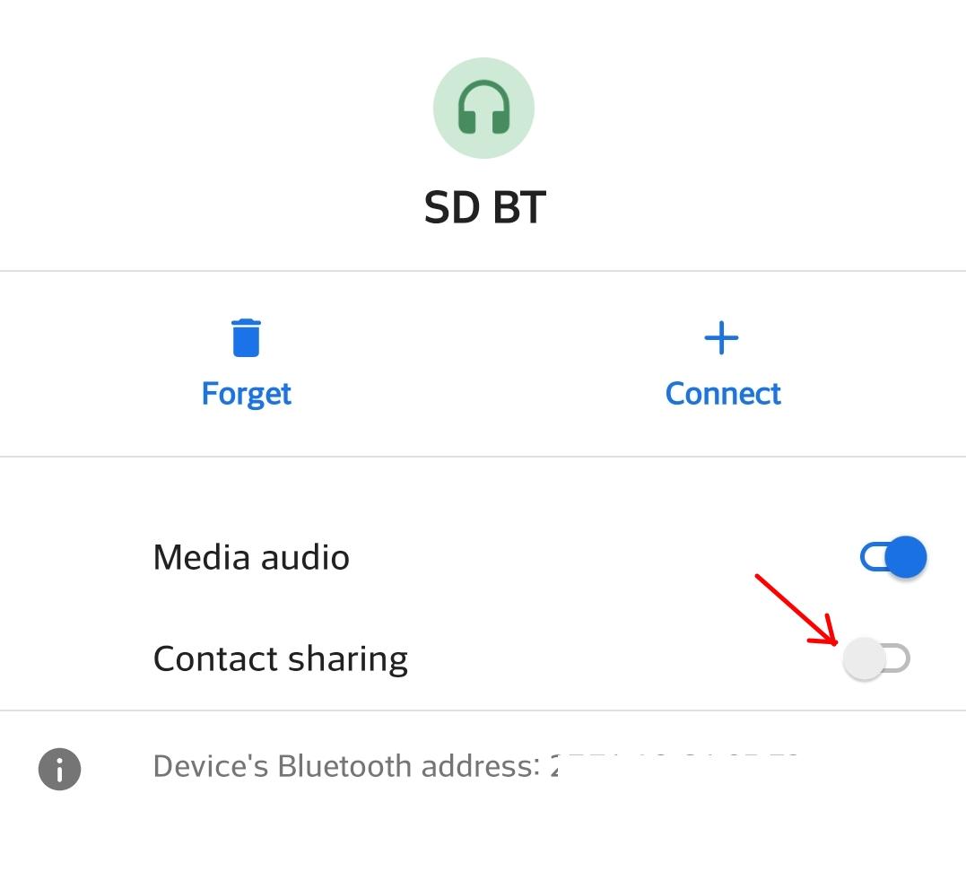 How to Fix Bluetooth Not Working or Pairing on Android  - 99