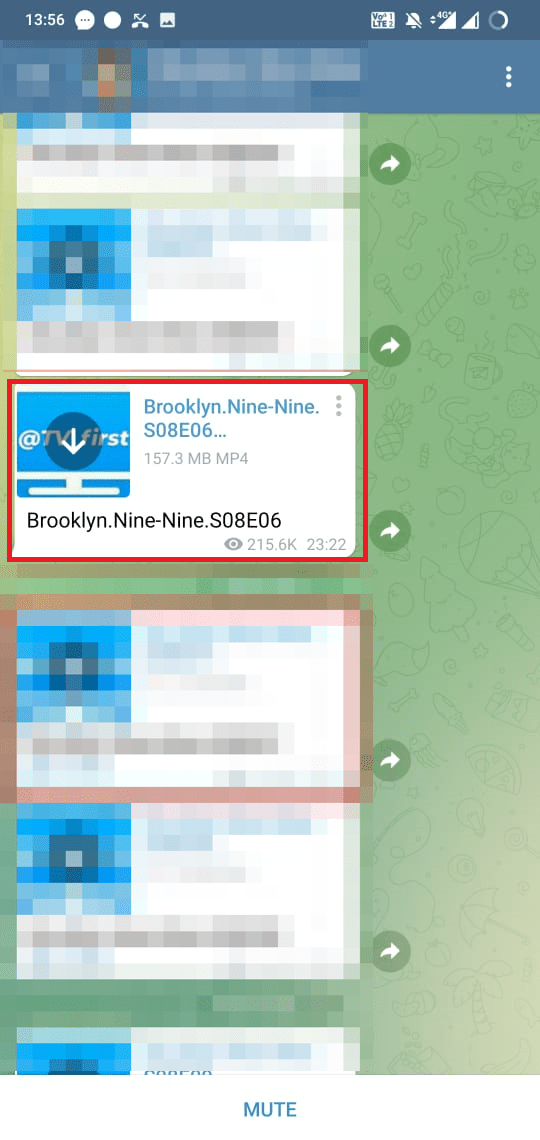 How to Download Movies on Telegram in 2023  - 58