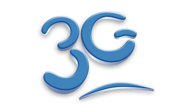 Convert 2G to 3G