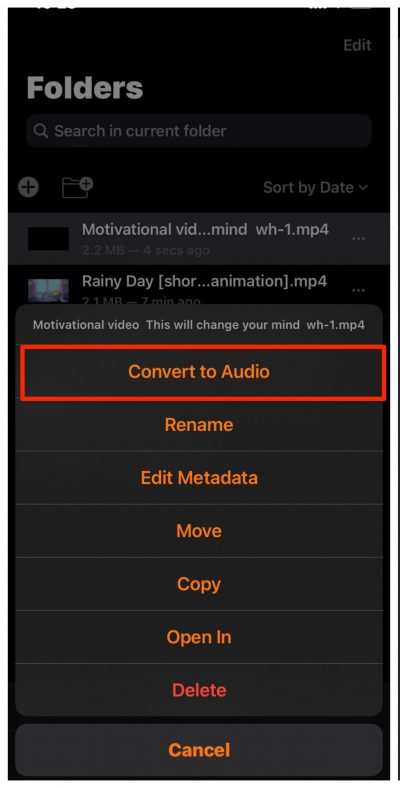 YouTube Downloader iPhone   Download YT Videos on iOS - 98