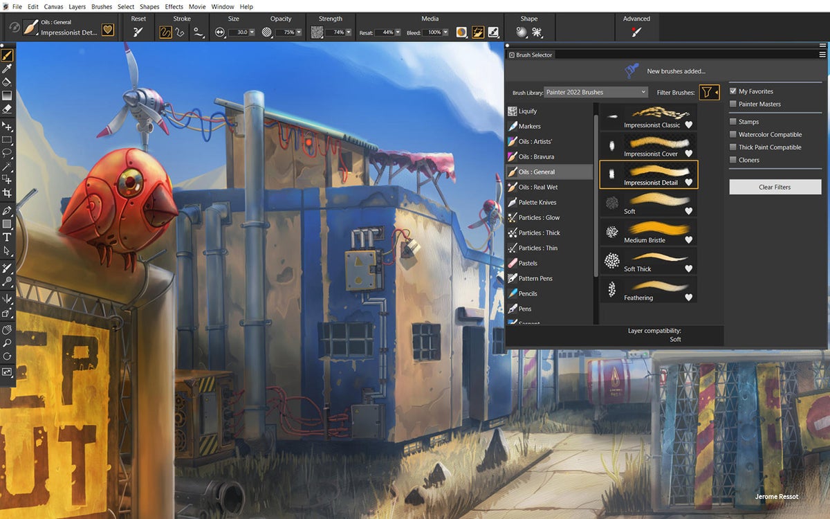 Best Paint Apps: 11 Free Drawing Software Online & Downloadable