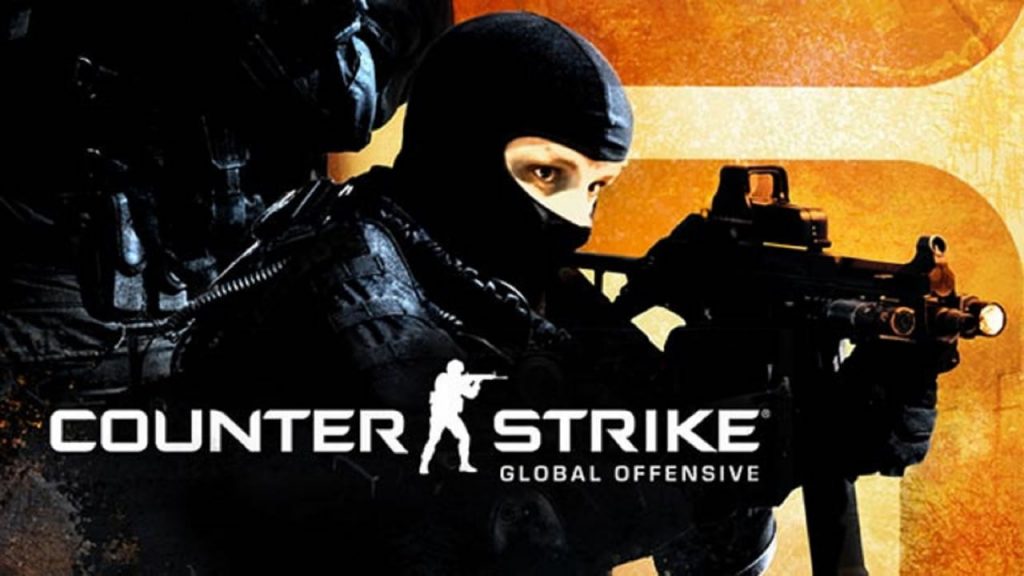 Counter Strike