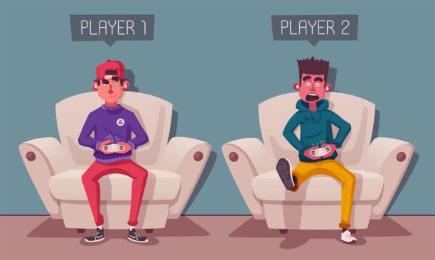 Couch Co-op games