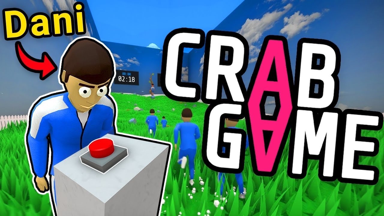 Crab_Game_Mobile