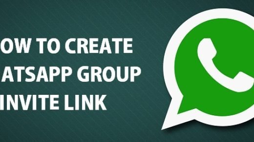 Create WhatsApp Group Link