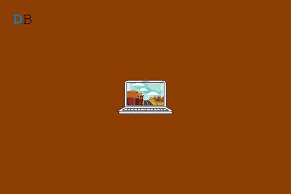 Create a Screensaver .scr File on Windows 11