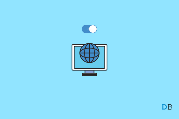 Create an Internet Kill Switch in Windows 11