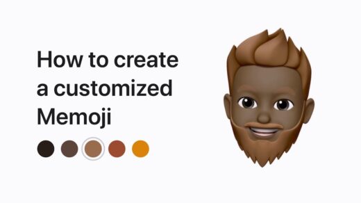 Create Memoji on Android