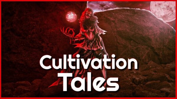 Cultivation Tales Keeps Crashing fix