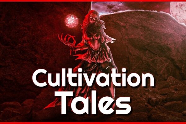 Cultivation Tales Keeps Crashing fix