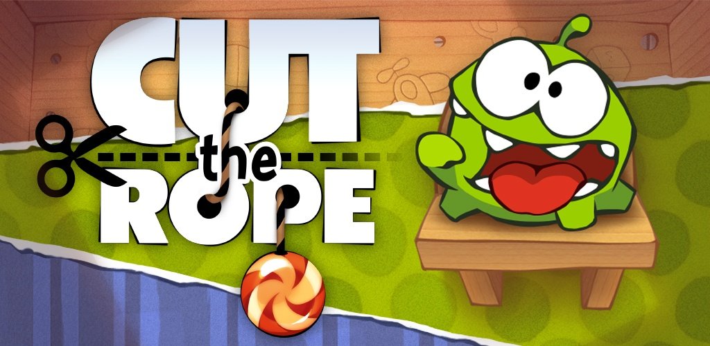 Cut The Rope