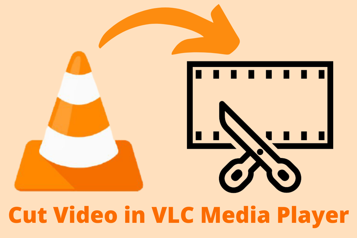 cut video vlc player