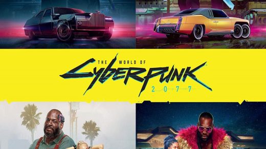 How To Install The Cyberpunk 2077 Real Vendors Name Mod